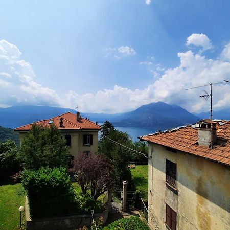 Appartement Casa Nonna Antonietta à Perledo Extérieur photo