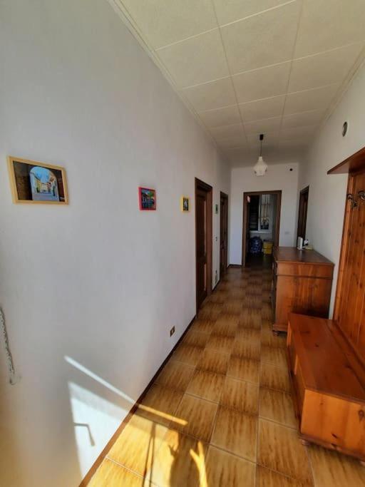 Appartement Casa Nonna Antonietta à Perledo Extérieur photo