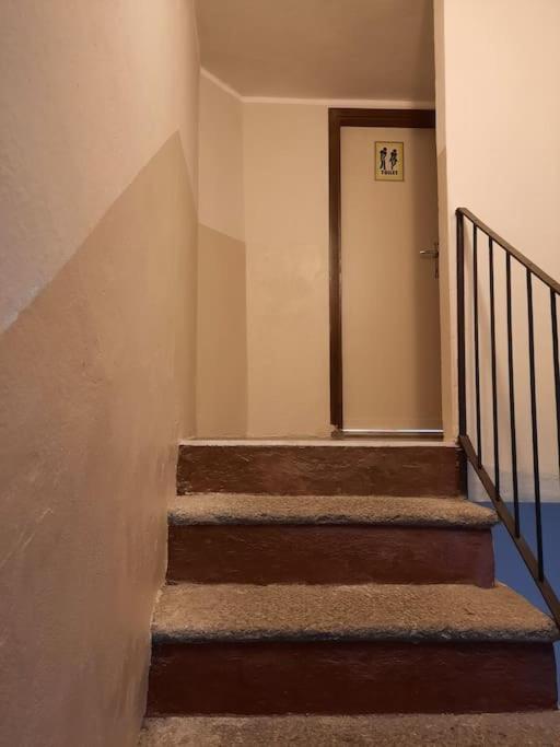 Appartement Casa Nonna Antonietta à Perledo Extérieur photo