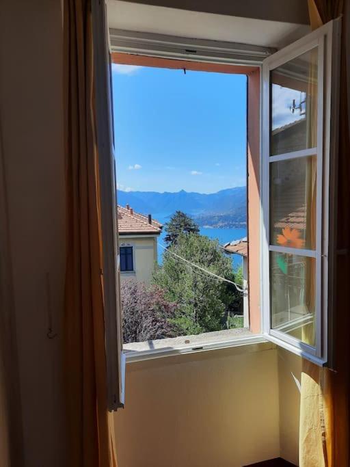 Appartement Casa Nonna Antonietta à Perledo Extérieur photo