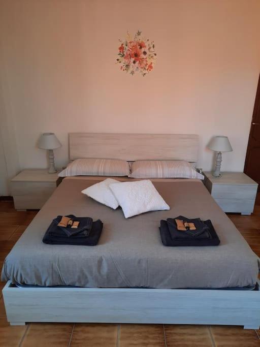 Appartement Casa Nonna Antonietta à Perledo Extérieur photo